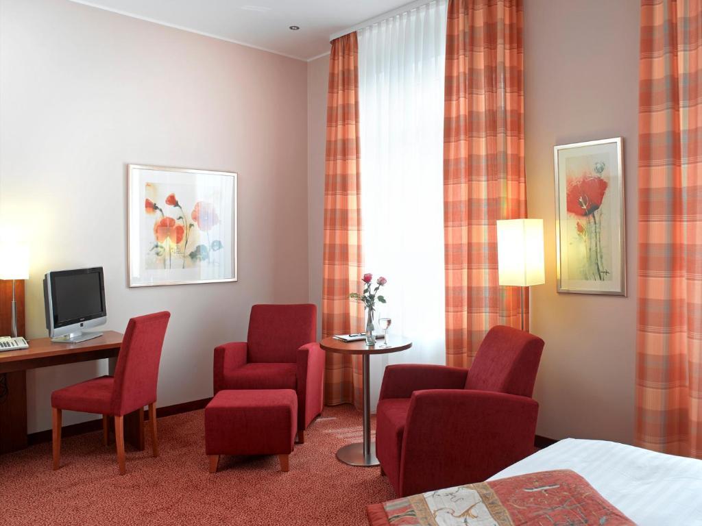 Hotel Lindenhof Emsdetten Room photo