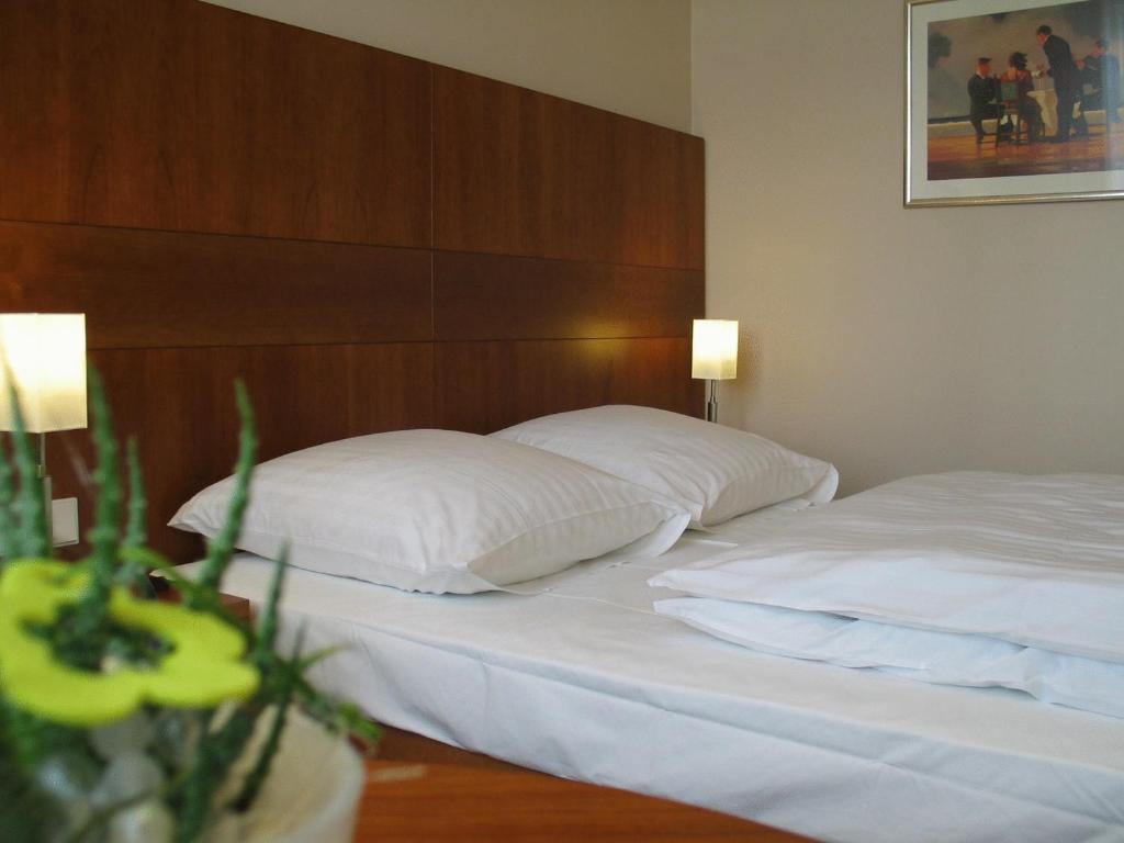 Hotel Lindenhof Emsdetten Room photo